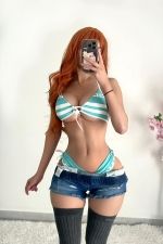 Eliana massage - Sexe Berne