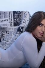 Lara Liz - Escort Lausanne