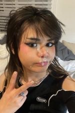 Avec moi, le plaisir est garanti