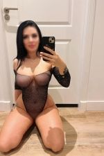 Ana - Escort girl Saint-Gall