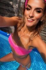 Cindy - Escorte Bâle