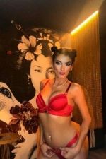 Cindy - Escort Basel