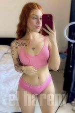 Angel - Sexe Kirchberg SG