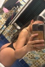 Camila - Escorte Othmarsingen