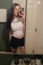Je suis disponible pour tout vos plaisirs
