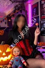 Alexia - Sex Zürich