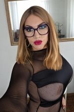 Gabriella chatte explosive Gabriella chatte explosive