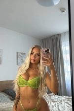 Une soirée sexy et torride compte comme un excellent massage