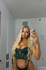 Une soirée sexy et torride compte comme un excellent massage