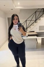 Femme mature disponible