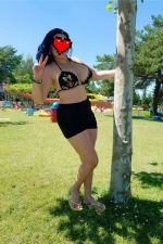 Evalita - Escort girl Sitten