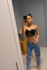 Ginna - Sexe Geneve