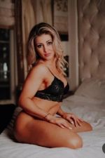 Dayana - Escort girl Yverdon