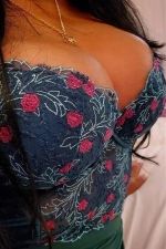 Lia - Escorte Valais