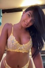 Top Trans Wanessa klay