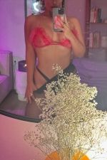 Belle sexy disponible