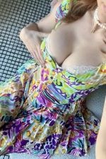 Sexy cochonne - Jura