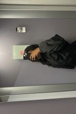 Belle femme exotique