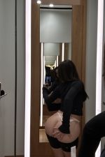 • Instants privilégiés en toute intimité