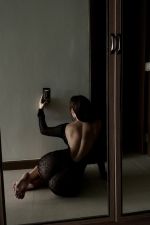 • Séduction, charme et complicité