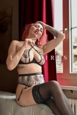 Monika - Escort girl Zofingen