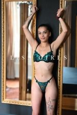 Claudia - Escort Zofingen