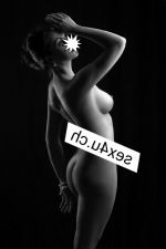 Escort Girl Freiburg Zuzi-prive