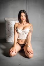 Elisa - Escort girl Sempach