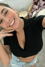 Une dame suisse érotique peut être visitée morges