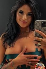 Francesca - Escort Zurich
