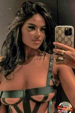 Francesca - Escort Zürich