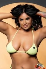 Francesca - Sex Zürich