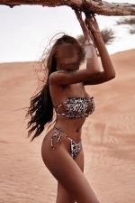 Aaliyah - Escort girl Sempach