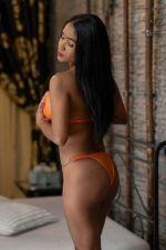 Tanja - Escort girl Solothurn