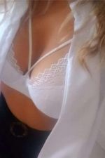 Isabelle - Escort girl Lausanne