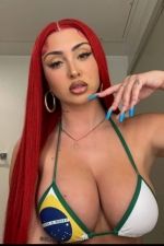 Claudia escorte chaude disponible