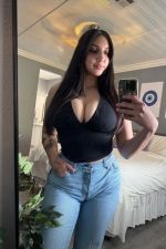 Jolie fille latino disponible