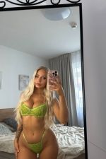 Escort baby - Escort Friburgo