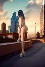 Daria - Escort Bargen BE