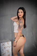 Elisa - Escort girl Luzern