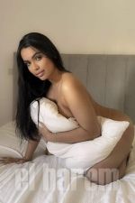 Luna - Escort Kirchberg SG