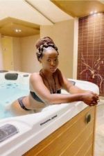 Ariel - Escort Opfikon