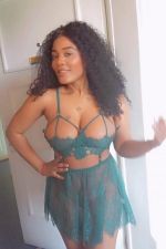 Jessica - Escort Oftringen