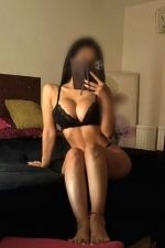 Giselle - Sex Zürich