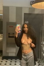 Je suis disponible pour un bon moment inoubliable