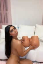 Disponible - Sesso Marly