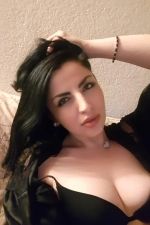 Olivia Chubby - La Chaux-de-Fonds