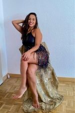 Lolita - Escort Ginevra