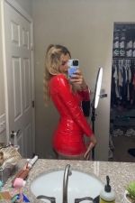 Andrea tout mouillé pour toi