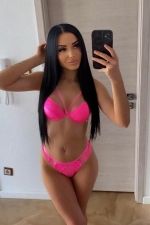 Hanna - Sex St. Gallen